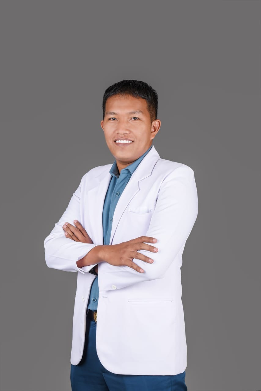 dr. Aan Setiawan, Sp.B